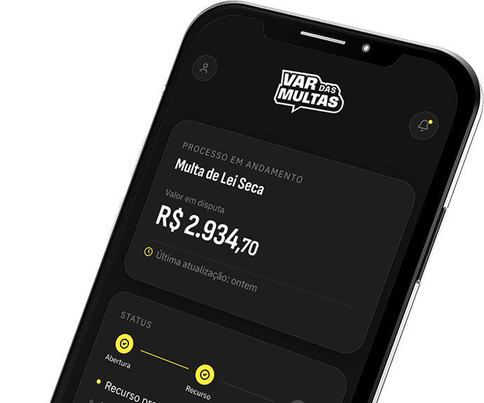 Mockup da plataforma VDM